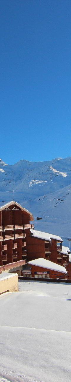 REB23 – Residence Reine Blanche - Soleil