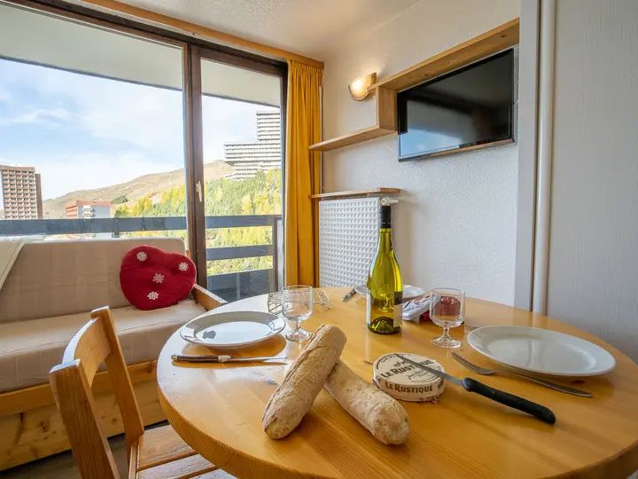 Chavière 832 – Residence Chaviere - La Croisette
