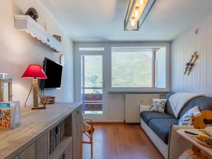 Lauzes D25 – Residence Les Lauzes – La Croisette