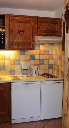 Eskival 414 – Residence Eskival - Grand Rue