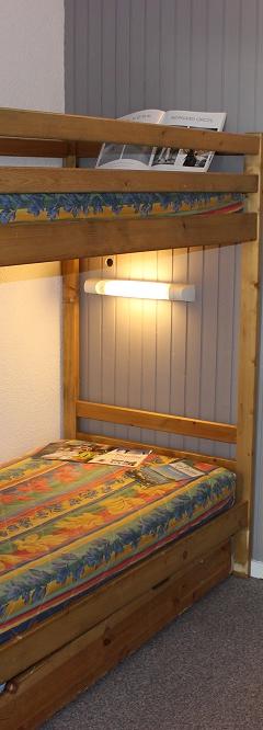 Olympic 518 – Residence Olympic - Slalom