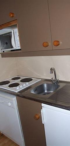 ORC10 – Residence Orciere - Lombardiet