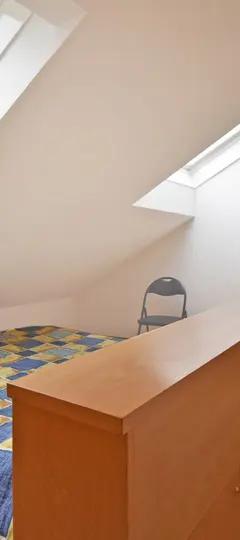 2-værelses lejlighed | max 4 pers. (40 m2) – Enrosadira (Alba)