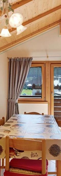 3-værelses superior lejlighed med balkon – Appartamento Jolly
