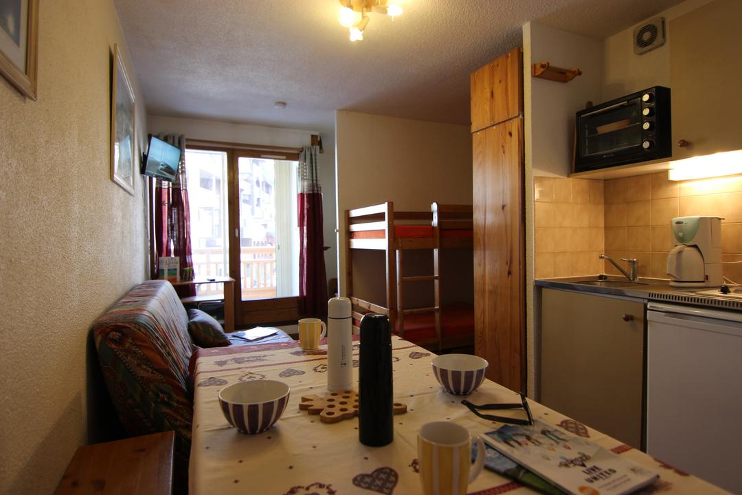 CC 1206 – Residence Cimes de Caron