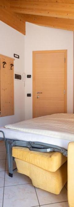 1-værelses studio lejlighed – Chalet Loredana