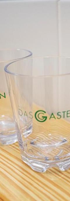 Dobbeltværelse comfort max 2 pers. – Hotel Das Gastein