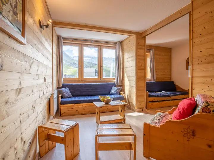 Arcelle 203 – Residence Arcelle (IH)