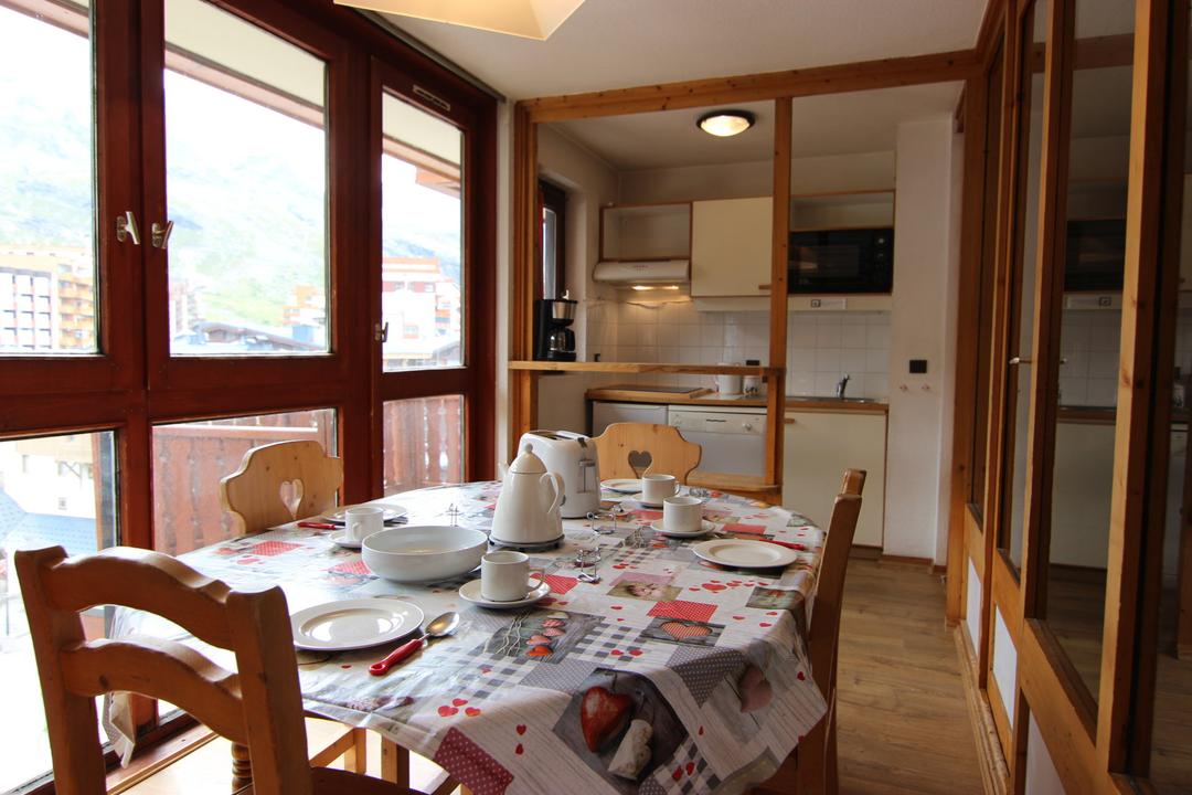 Eskival 603 – Residence Eskival - Grand Rue