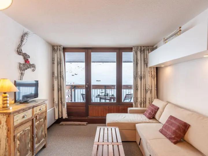 Borsat 17 – Residence Le Borsat – Val Claret