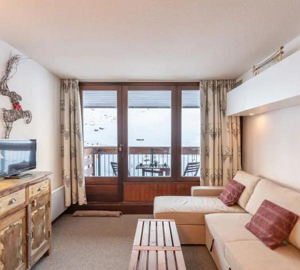Borsat 17 – Residence Le Borsat - Val Claret