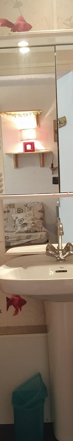 CC 2500 – Residence Cimes de Caron