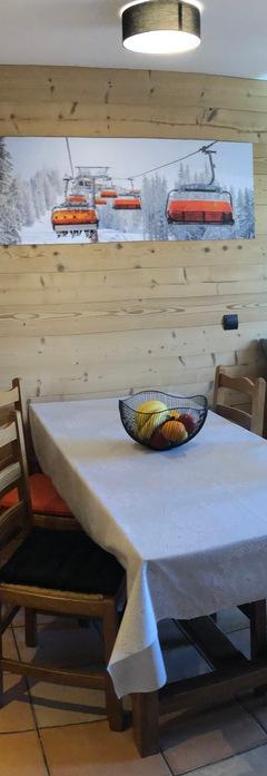 Chalet Balcon 632 – Chalet 6 - Les Balcons