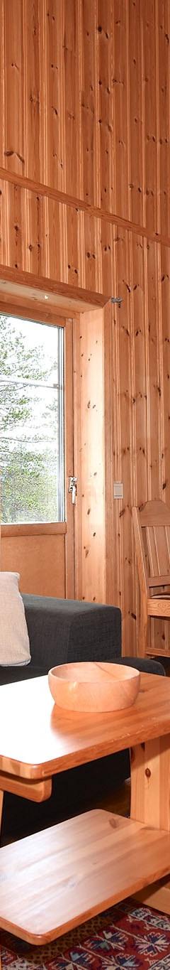 Tandådalen – GENVÄGEN 2 A – 1 soveværelser, 4 senge, 50m2 – Tandåliden