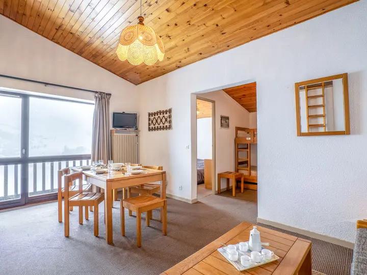 Jettay Aigle 17 – Residence Le Jettay - La Croisette