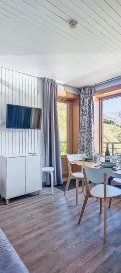 Horizon 2000 -1 – Residence Horizon 2000 – Les Almes