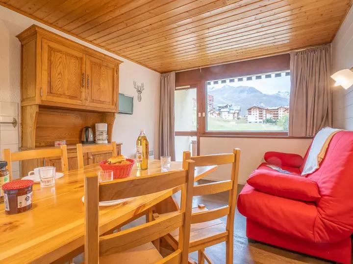 Asters 1215 Bygning B4 – Residence Les Asters – Fontanettes