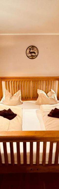 4-værelses lejlighed med balkon – PREMIUM SKI IN/OUT - STEINADLER