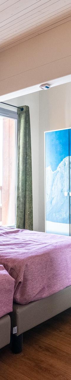 CHAMOIS 5 – Chalet Chamois - Les Balcons