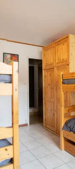 Lauzes A1 – Residence Les Lauzes – La Croisette