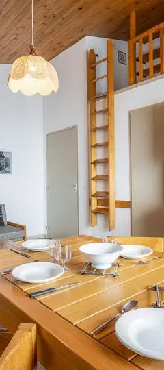 Jettay Aigle 17 – Residence Le Jettay – La Croisette