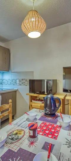 Gentianes 110 – Residence Gentianes – Bouquetins