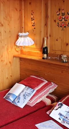 Chalet Balcon 644 – Chalet 6 - Les Balcons