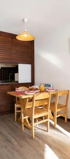 Borsat 10 – Residence Le Borsat – Val Claret