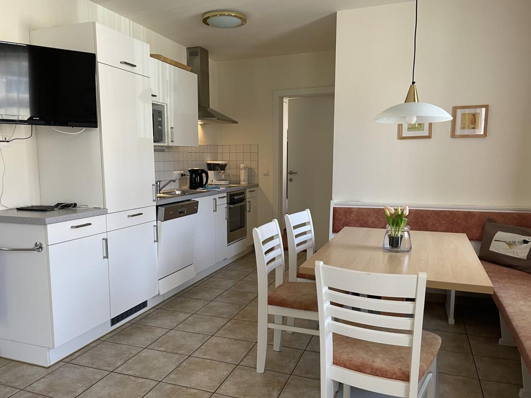 3-rumslägenhet med balkong – Hus Haid Topp 2
