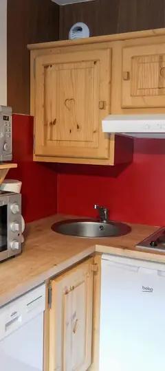 Argousier 130 B – Residence L’Argousier – Fontanettes