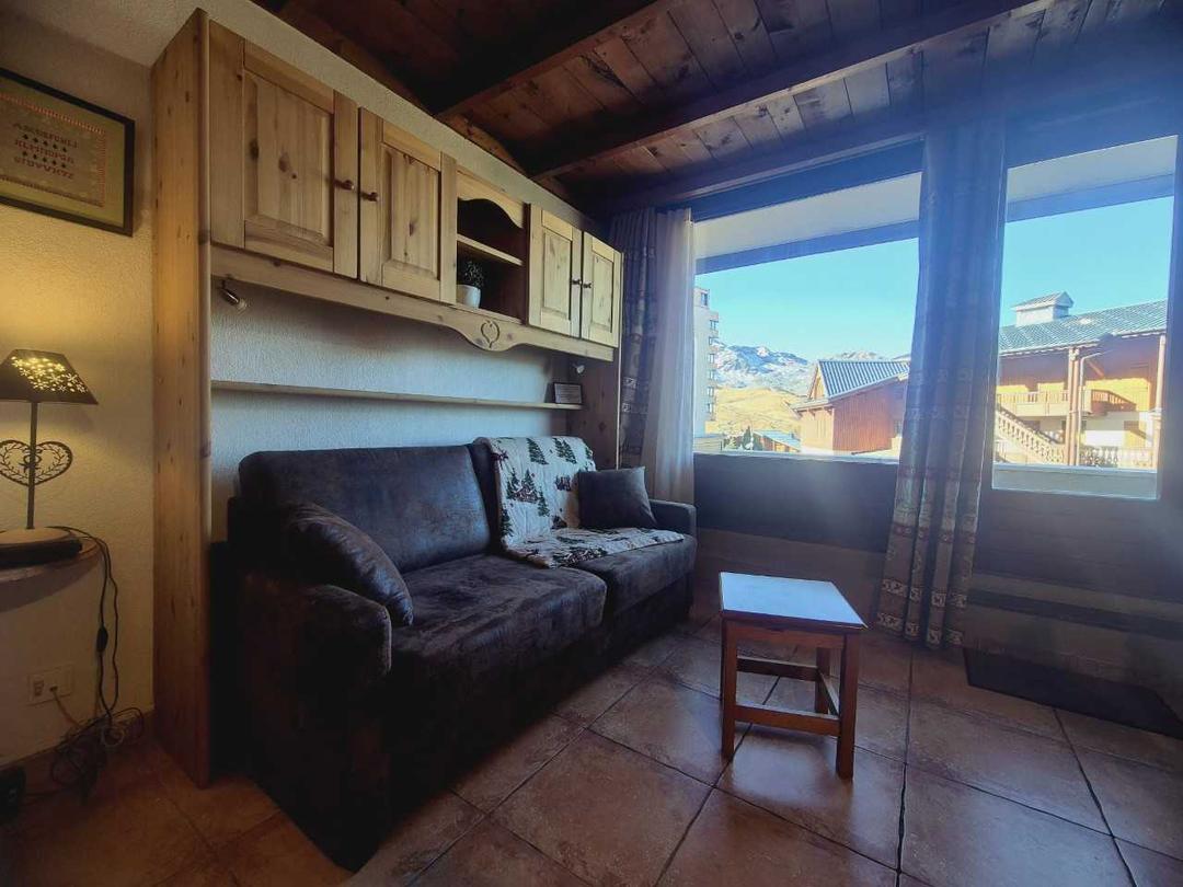 LB102 – Residence Lac Blanc - Grand Rue
