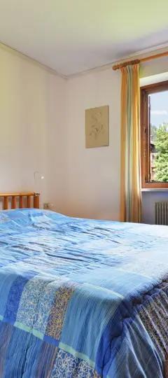 3-værelses lejlighed med balkon – Cesa Palua (Alba)