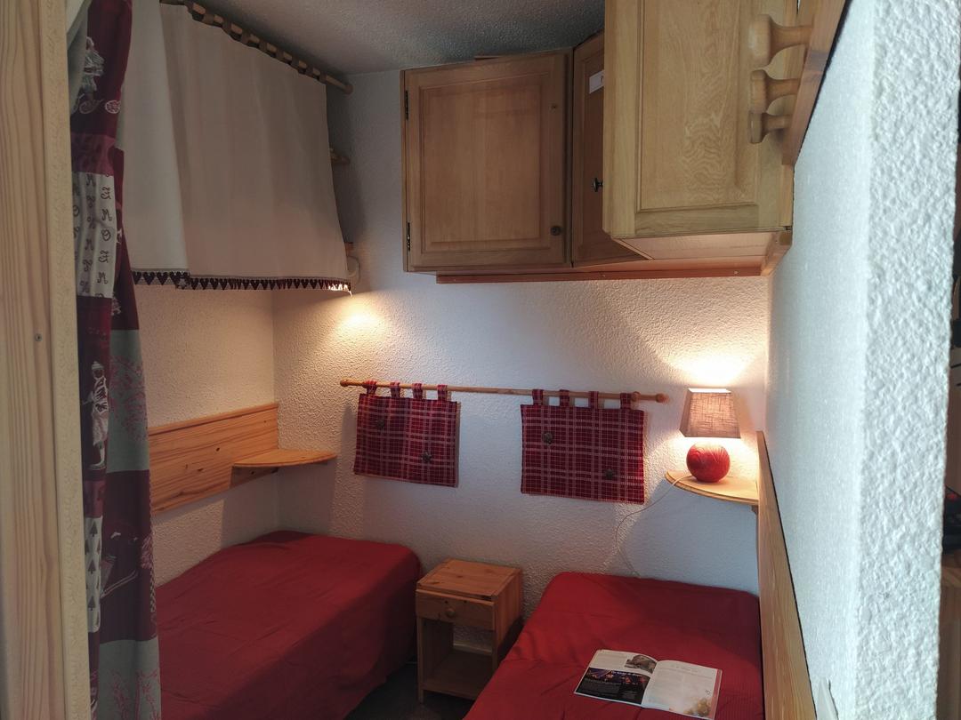 CC 2500 – Residence Cimes de Caron