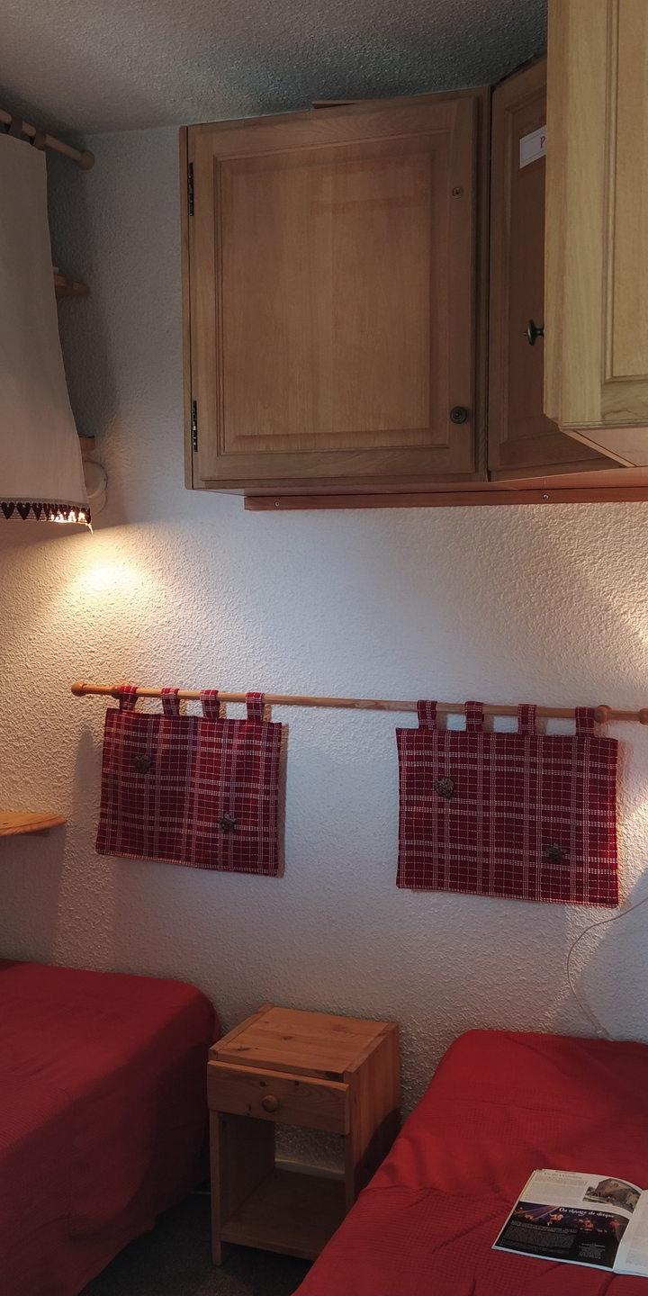CC 2500 – Residence Cimes de Caron