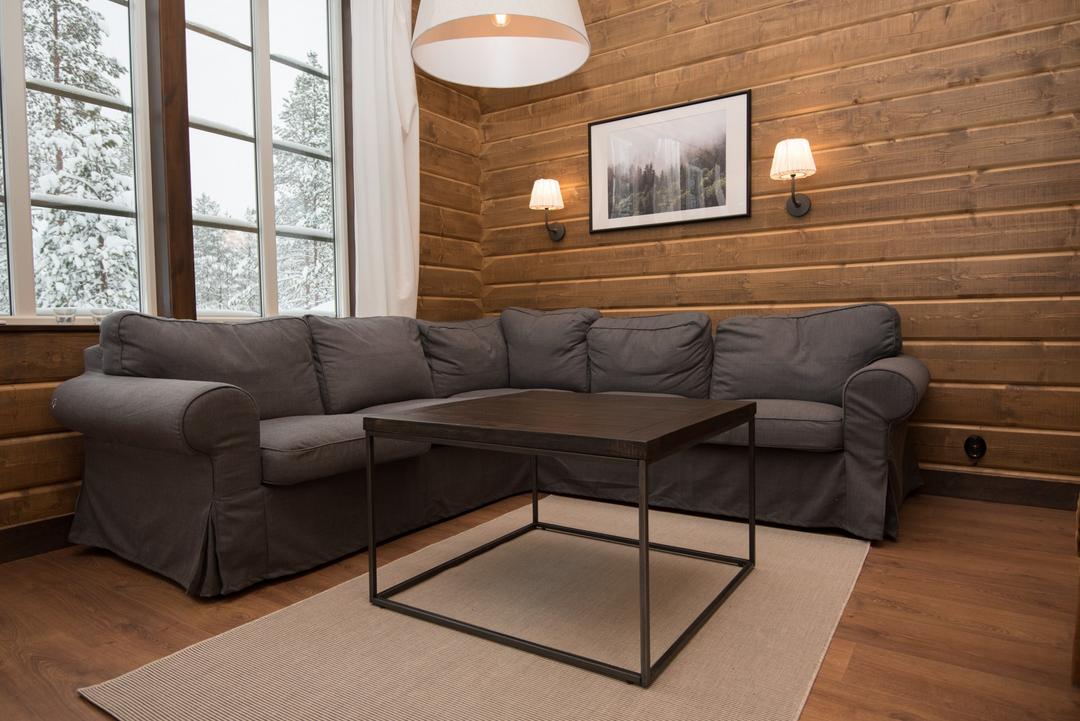 Tandådalen – Guldvägen 13 B – 4 sovrum, 10 bäddar, 100m2 – Star Village