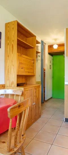 Sarvan 208 – Residence Le Sarvan – Preyerand