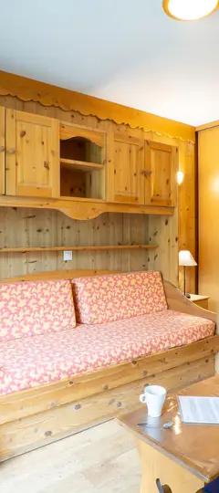 Balcons d’Olympie 204 A – Residens Balcons d’Olympie – Preyerand