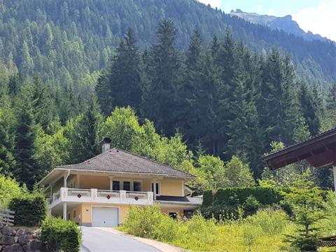 Steindlwald – Obertauern