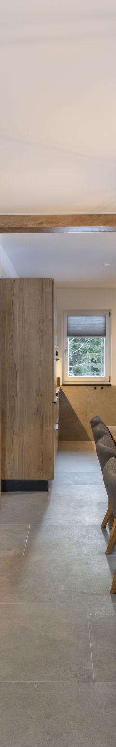 Hus (10 pers.) – Steindlwald
