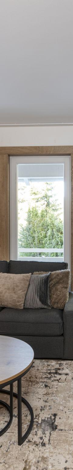 Hus (10 pers.) – Steindlwald