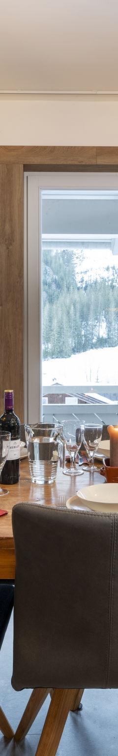 Hus (10 pers.) – Steindlwald