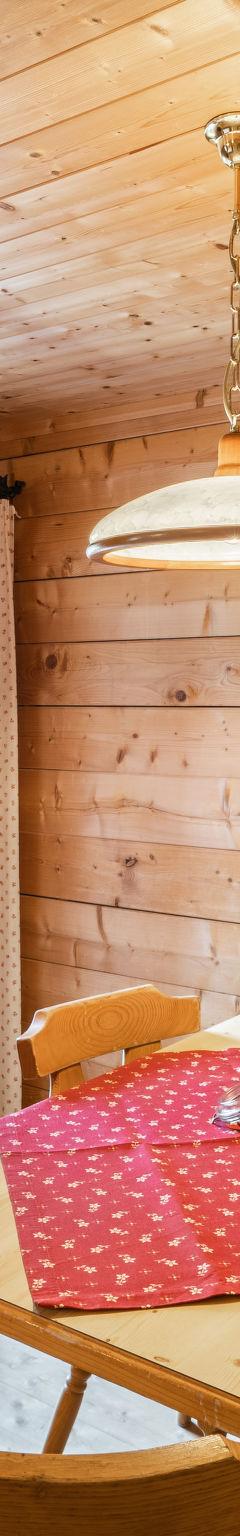 Hus (17 pers.) – Gnadenalm