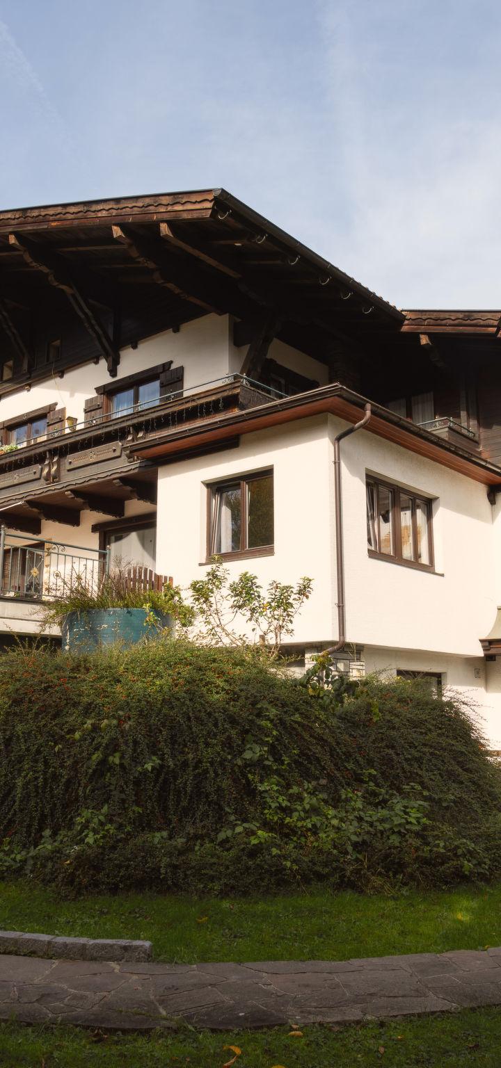 Lejlighed (6 pers.) – Tirol