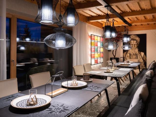 Designferienhaus XXL – billede 14