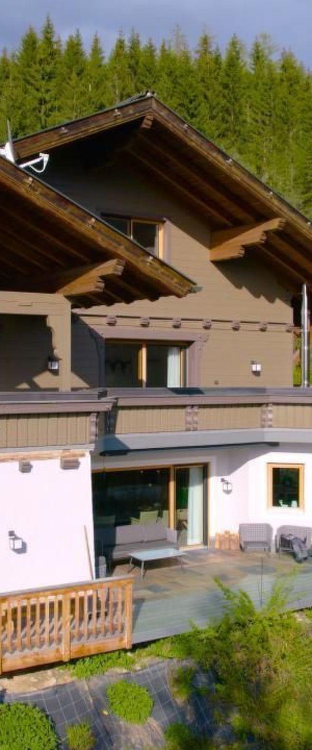 Designferienhaus XXL – billede 2