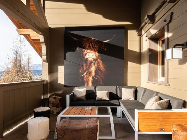 Designferienhaus XXL – billede 29