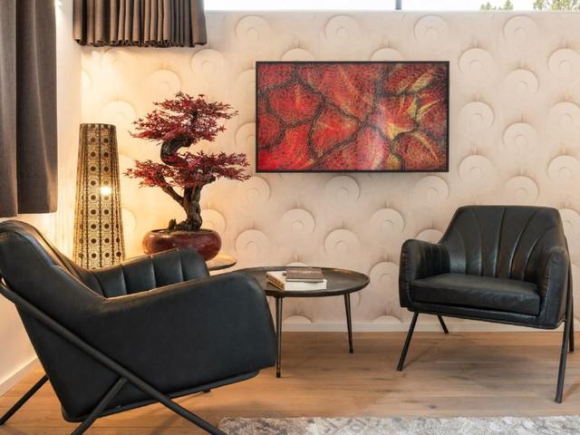 Designferienhaus XXL – billede 36