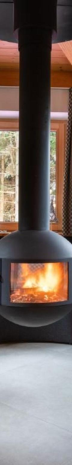 Hus (23 pers.) – Designferienhaus XXL