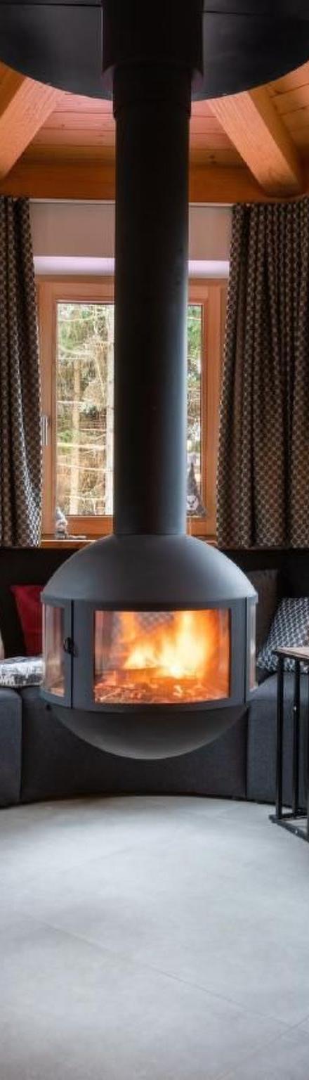 Designferienhaus XXL – billede 4