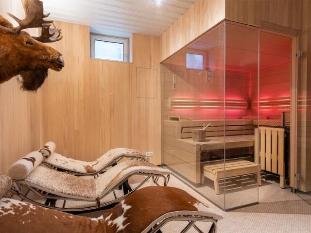Designferienhaus XXL – billede 52
